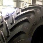 VIDEO: How Michelin IF and VF tires compare to standard radials