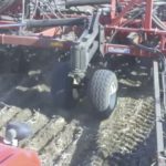 VIDEO: In the field with Versatile’s ML Series drill