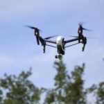 VIDEO: Capturing farm data with a UAV