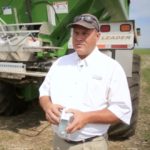 VIDEO: Today’s dry-product spreading technology
