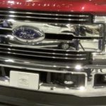 VIDEO: Ford introduces the new 2017 Super Duty pickups