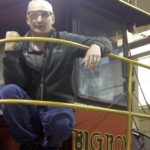 VIDEO: Eight-wheel drive tractor “Big Roy” begins restoration at Versatile