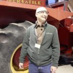 VIDEO: e-QuipTV: “Big Roy” 2, the restoration continues