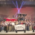 VIDEO: Team building at AGCO