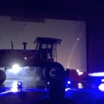 VIDEO: AGCO reaches a swather production milestone at its Hesston plant
