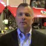 VIDEO: The view from the top: an interview with AGCO’s senior vice president