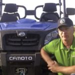 VIDEO: One of the newest UTV brands to hit the Prairies