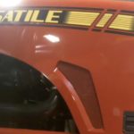 VIDEO: A new look for Versatile