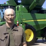 VIDEO: John Deere introduces second-generation S Series combines