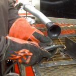 VIDEO: MIG welding tips from a pro