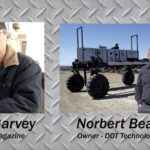 VIDEO: Scott Garvey interviews DOT creator, Norbert Beaujot – AgDealerTV