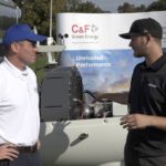 VIDEO: C&F Green Energy small scale wind turbines – AgDealerTV