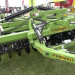 VIDEO: Mandako Twister vertical tillage system – AgDealerTV