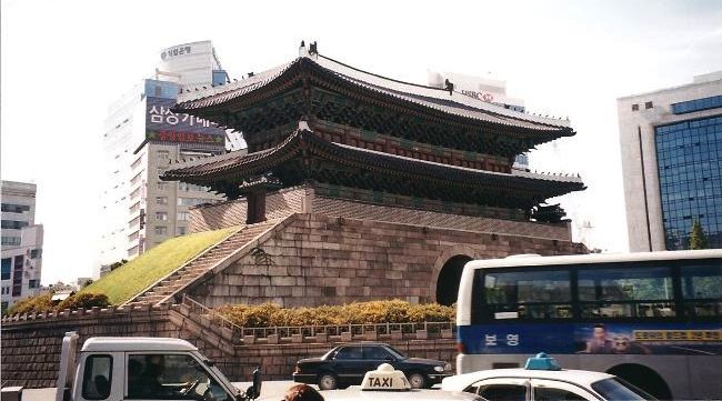Tariffs on Canada’s ag exports to South Korea could continue to average over 52 per cent without a free trade deal in place, Canadian ag groups warn. (Cia.gov)
