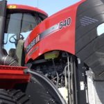 VIDEO: Case IH launches Steiger CVX Drive Series tractors