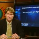 VIDEO: Landmines in the family business