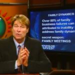 VIDEO: Founderitis: the plague of transitioning farms