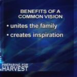 VIDEO: Survival of the farm business requires a common vision