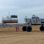 VIDEO: eQuipTV: Driving Dot in Arizona