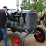 VIDEO: eQuipTV: Tractor Trekking ingenuity