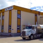 Sobeys’ Lucerne milk plant in Winnipeg is set to become an Agropur plant as part of a $356 million deal between the retailer and dairy processing co-op. (Dave Bedard photo)
