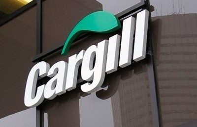Cargill to close Man. grain facility