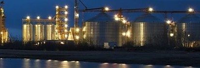 Louis Dreyfus Yorkton plant reopens