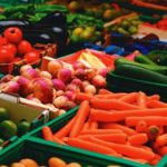 USDA report says no risk from pesticide residues