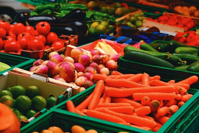 USDA report says no risk from pesticide residues