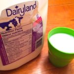 Saputo’s Canadian dairy division includes brands such as Dairyland, Neilson, Nutrilait, Baxter and Armstrong. (Dave Bedard photo)
