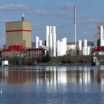 Parmalat Canada plans to consolidate its Quebec cheese manufacturing at its Lactantia plant in Victoriaville, shown here. (Parmalat.com)
