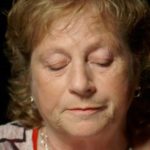 Jocelyne Handfield Rheaume, who lost her husband to a work-related farm injury, is featured on a video prepared for Quebec’s Farm Health and Safety Week. (SiOnSavait.ca)
