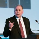 Quebec Agriculture Minister Pierre Paradis. (MAPAQ.gouv.qc.ca)
