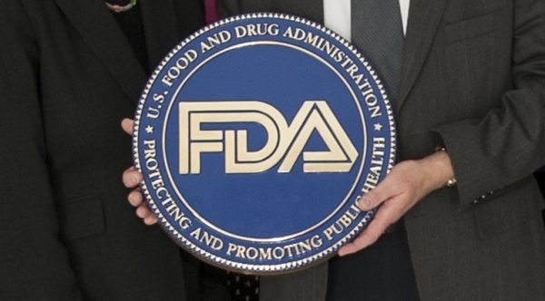 (FDA.gov via Flickr)
