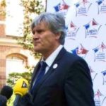 France’s Agriculture Minister Stephane Le Foll says “nearly 10 per cent” of the country’s livestock operations “are on the verge of going bankrupt.” (Agriculture.gouv.fr)
