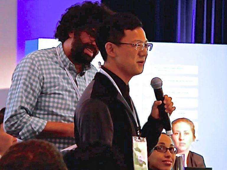 (Lisa Guenther photo)
