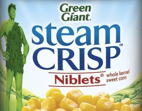 (General Mills photo)
