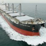 The Clipper Bettina. (Clipper-Group.com)
