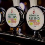 AB InBev’s operations include Alexander Keith’s maker, Halifax-based Oland Breweries, which became part of Labatt in 1971. (Keiths.ca)