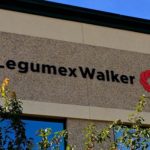 Winnipeg-based Legumex Walker’s pulse plants are Scoular’s first major play in the Prairie crops sector. (Dave Bedard photo)
