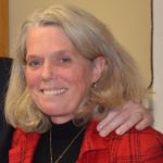 Mary Jean McFall. (LeedsGrenville.Liberal.ca)
