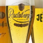 German brewer Radeberger has ordered up 70 tonnes of a new Australian gluten-free barley for use in a new beer it plans to sell at retail. (Radeberger Gruppe KG, Frankfurt)
