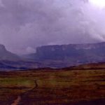 Mount Roraima, Venezuela. (Cia.gov)

