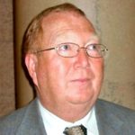 Ralph Eichler. (File photo by Dave Bedard)
