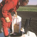 (Photo courtesy Canola Council of Canada)
