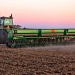 Kansas-based Great Plains Manufacturing, whose 3S-3000HD drill is shown here, is set to become an arm of Japanese manufacturer Kubota. (GreatPlainsAg.com)