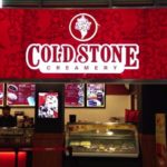 A Cold Stone Creamery outlet in China. (ColdStoneCreamery.com)
