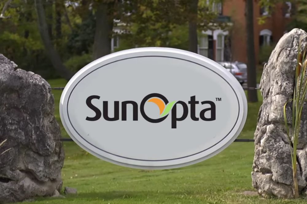 (SunOpta.com)
