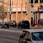 Winnipeg has long been a centre of the Prairie grain trade, having hosted the headquarters of past and present grain handlers and traders and the Winnipeg Commodity Exchange (now ICE Futures Canada). (Canadian Wheat Board photo)

