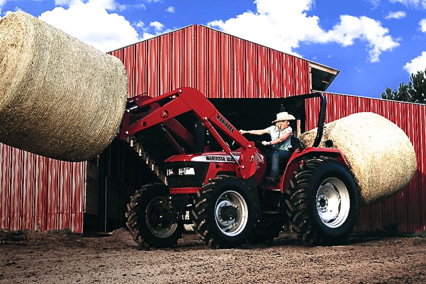 (Mahindra.com)
